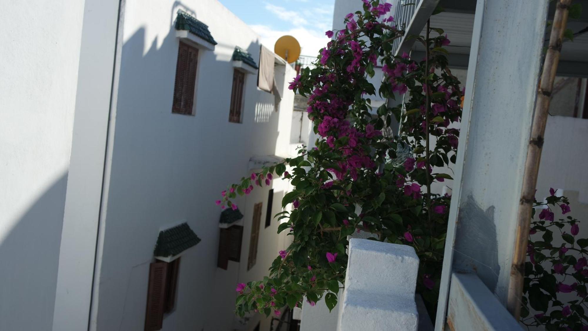 Ferienhaus Dar Ba Rachid *