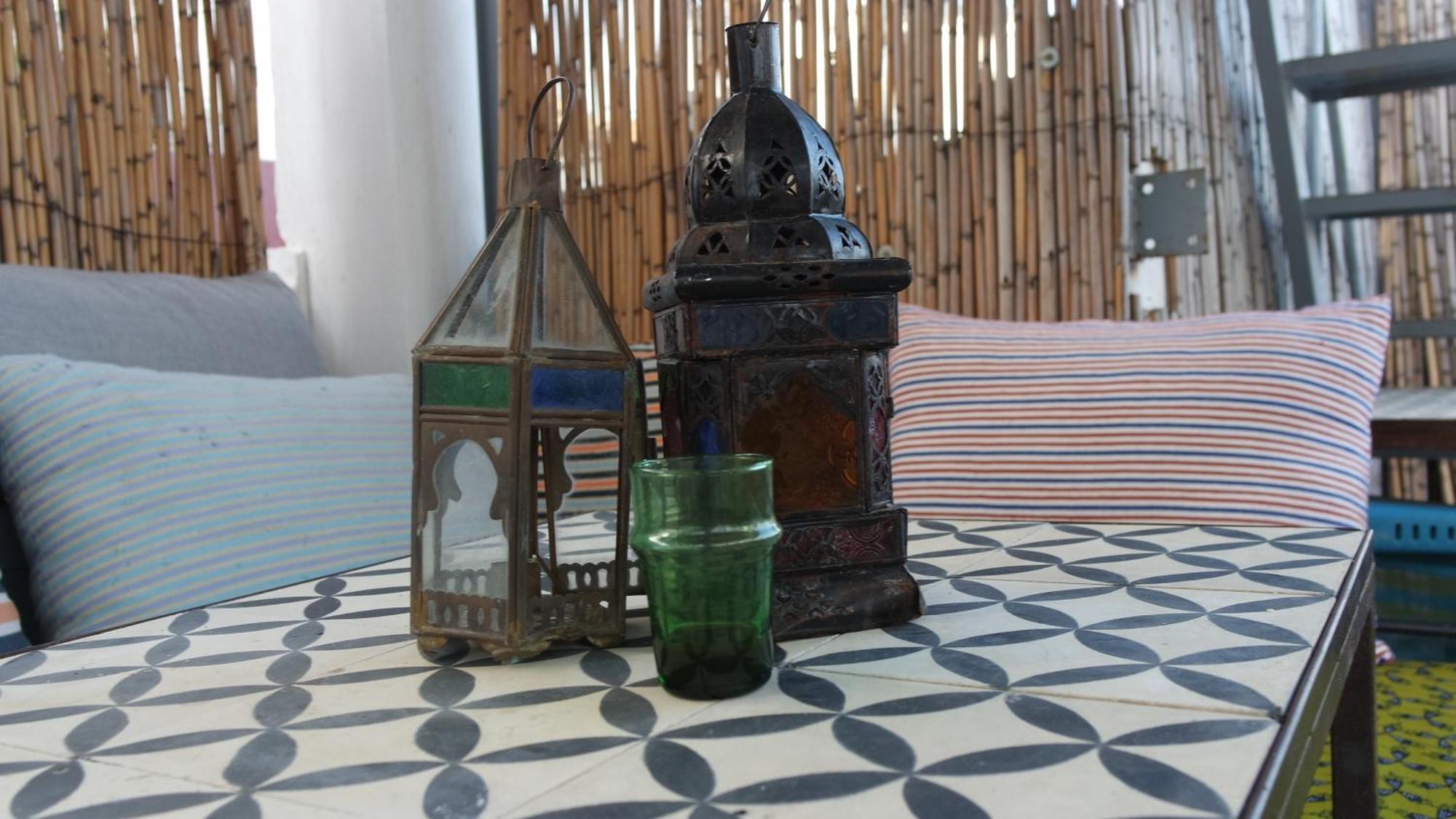 Dar Ba Rachid * Tanger
